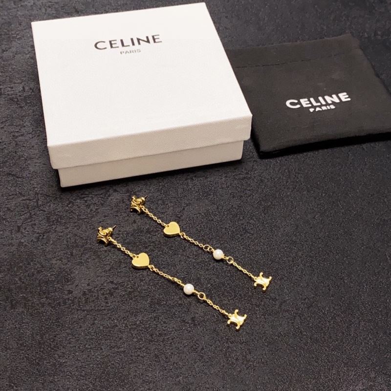 Celine Earrings